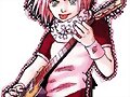 rock sakura