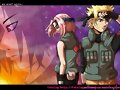naruto y sakura