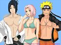 sasuke,sakura,naruto