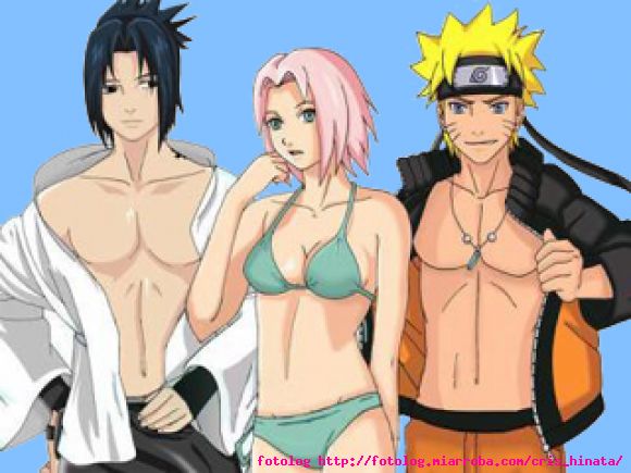 sasuke,sakura,naruto