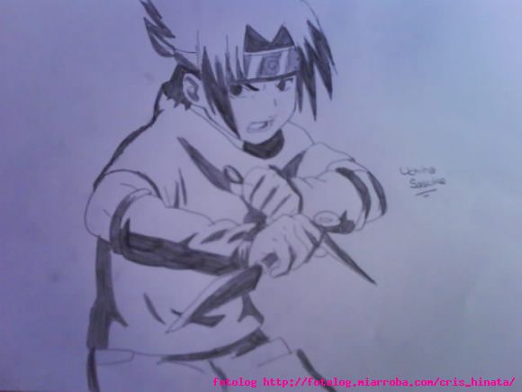 sasuke