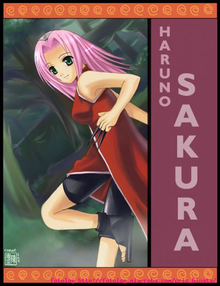 sakura-chan
