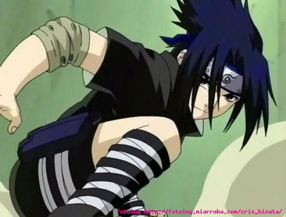 sasuke
