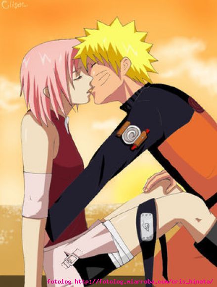 un narusaku