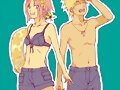 narutoxsakura