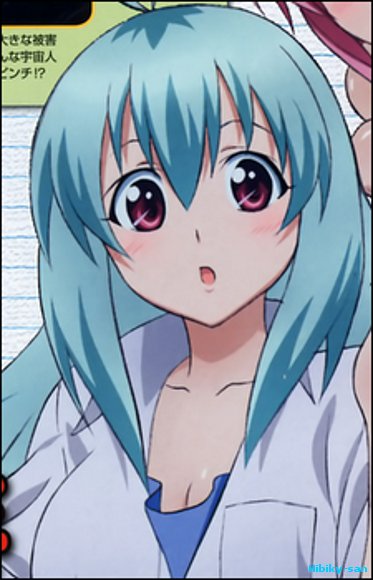 ren-chan