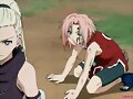 sakura-corta el pelo