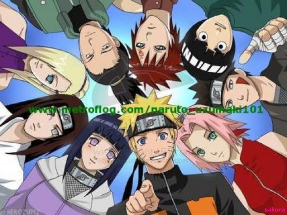 todos shippuden