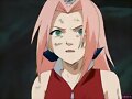 sakura fuerte