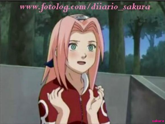 haruno sakura
