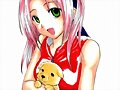 osito haruno sakura