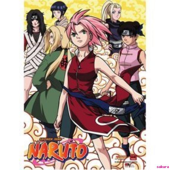 kunoichi
