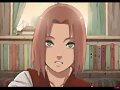 sakura shippuden 1