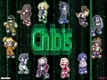 chibis