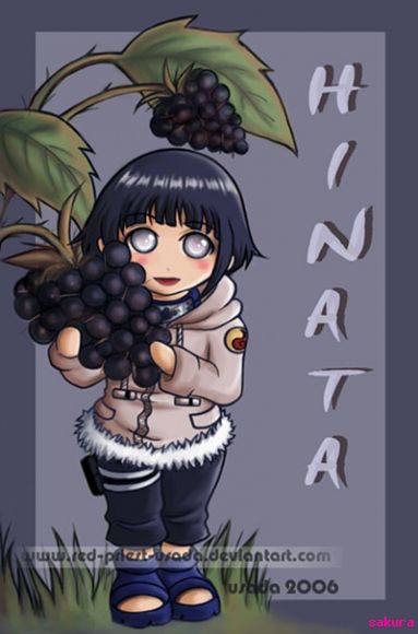 chibi fruits ninja