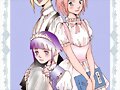 sakura,ino y hinata vestidas muy monas