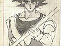 goku