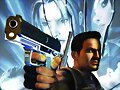 SYPHON FILTER: DARK MIRROR