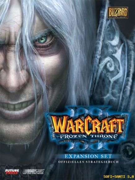 WARDCRAFT |||