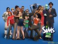 LOS SIMS 2: NAUFRAGOS.