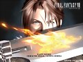 una peque imag d final fantasy 8