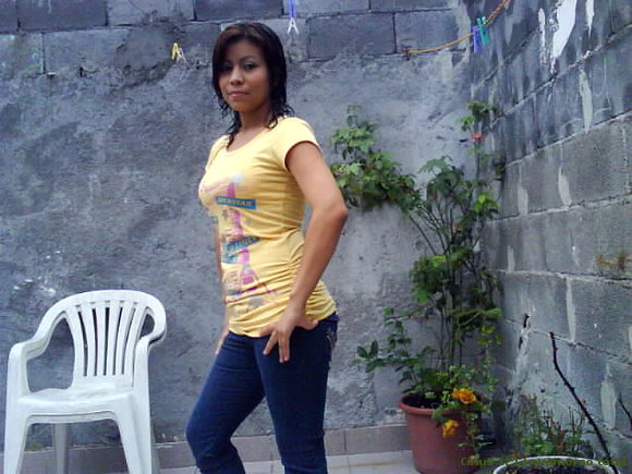 una de mis mejores amigas