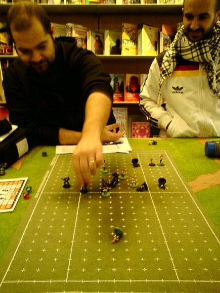 Tomy y sus alcala's cowboys