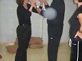 Rafa y Mari Carmen.