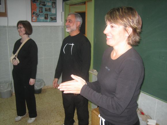 El penúltimo fichaje de Teatrhelios.