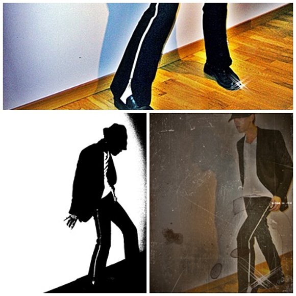 Mis fotos