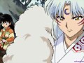 sesshi y rin
