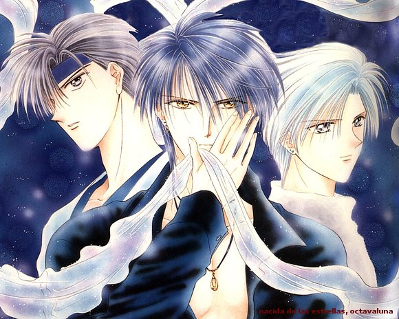 bishonen