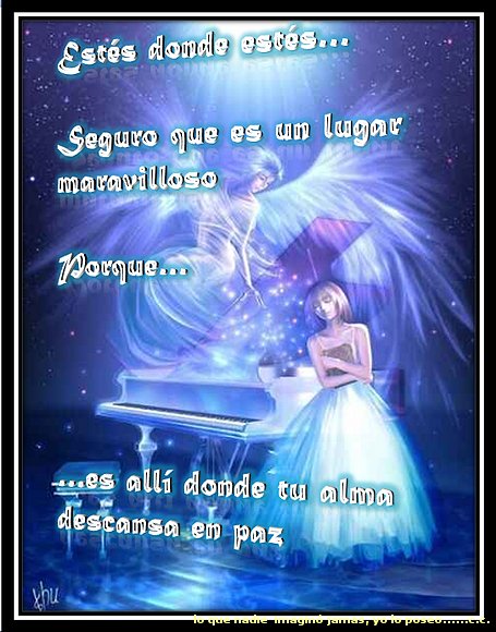 para una amiga que esta muy lejos...