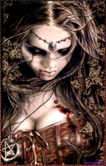 vampiresa