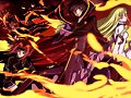 los dark knights