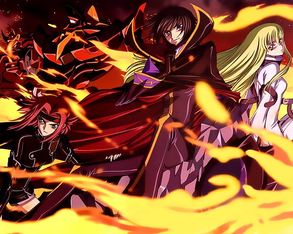los dark knights