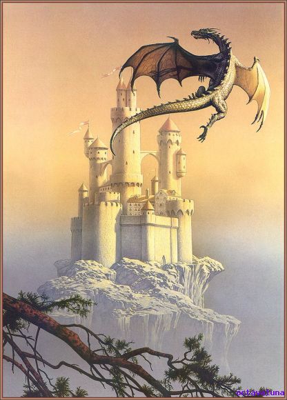 otro dragon