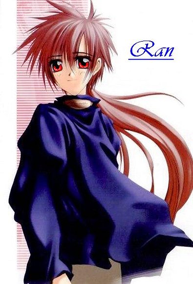 ran