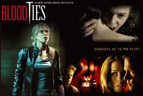 blood ties