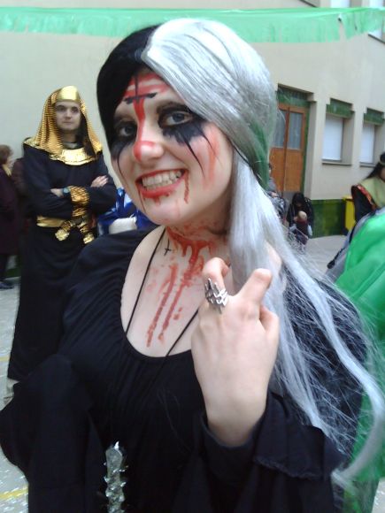 que alegreeeee