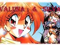octavaluna &amp; silvara