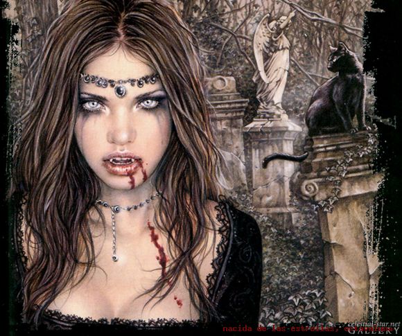 vistoria frances