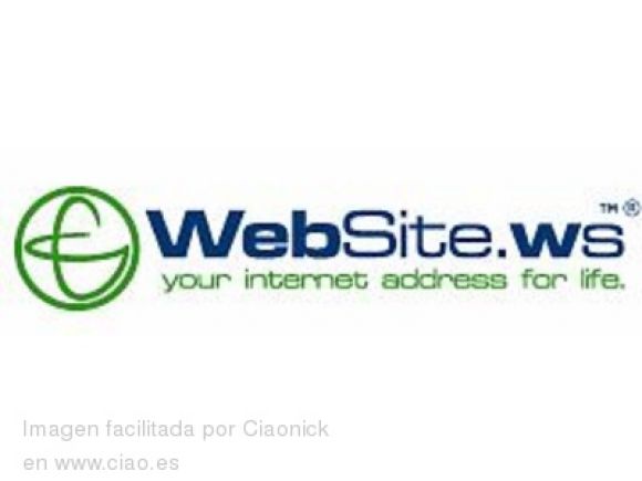 dominio nuevo mundial !!!  WS