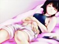 hinatita  durmiendo  linda  ella