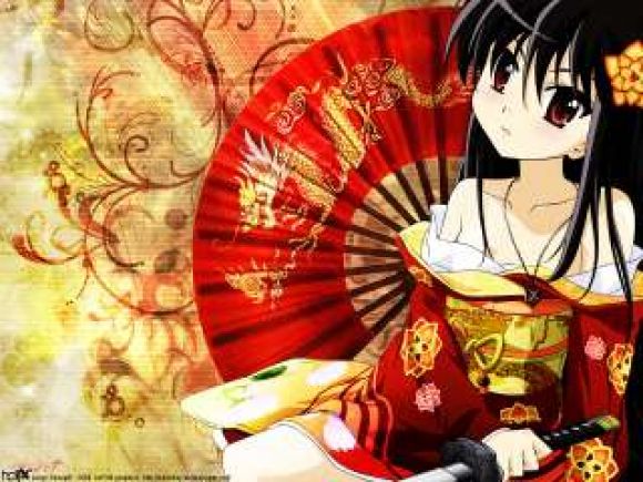 shakugan no shana