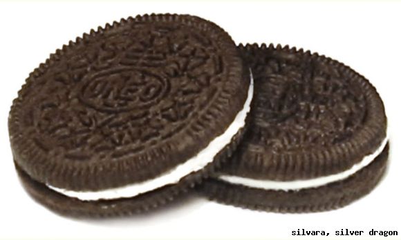 oreo