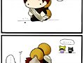 mini gaara