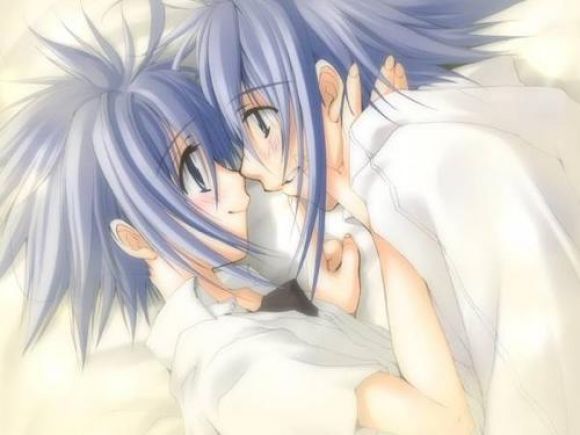 Sukisyo yaoi