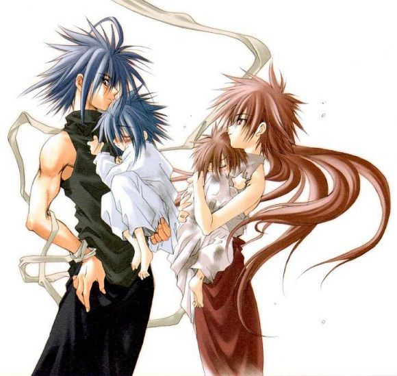 sukisyo yaoi 1
