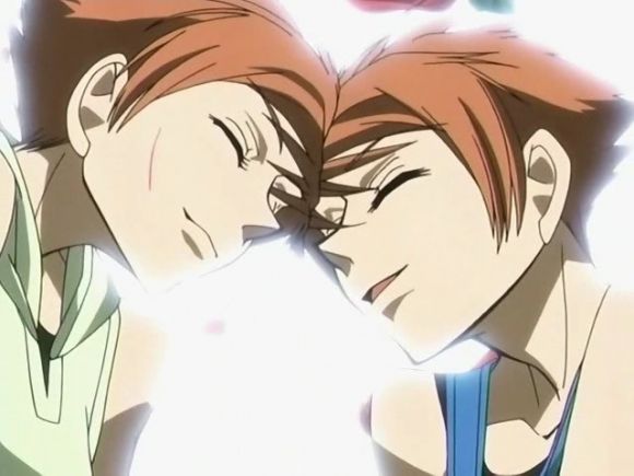 hikaru kaoru yaoi